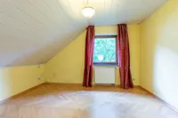 Schlafzimmer III