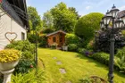 Toller Garten