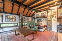 Schlafzimmer II, Atelier