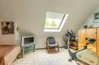 Schlafzimmer V