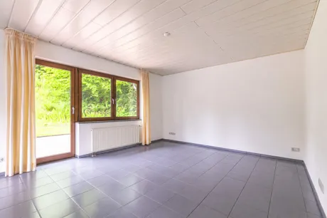 Wohnraum