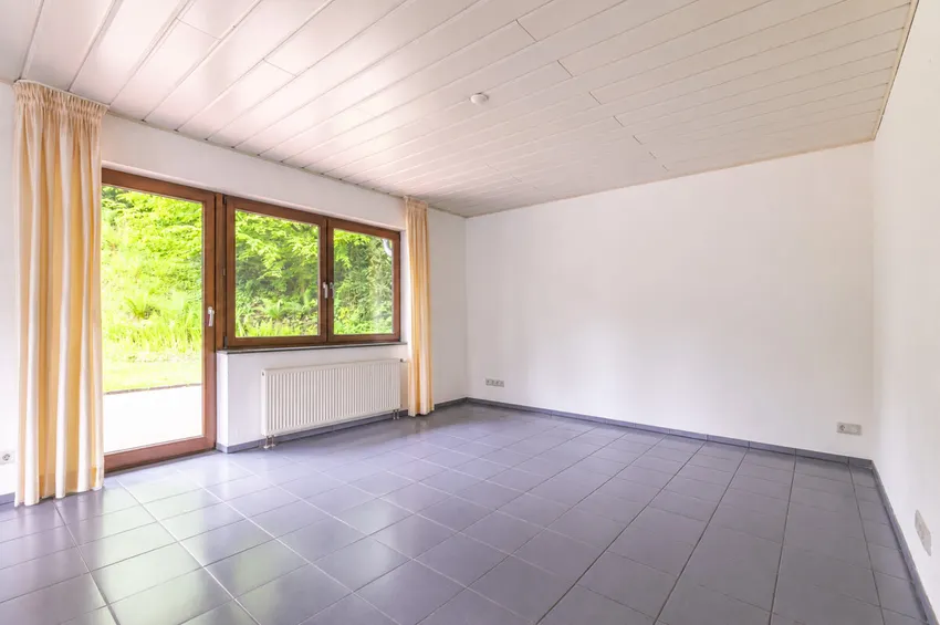 Wohnraum