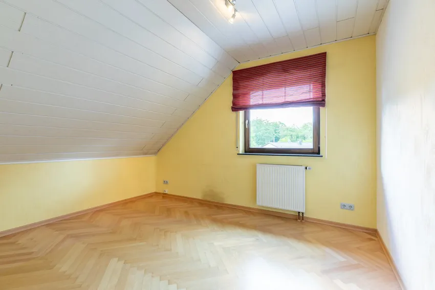 Schlafzimmer I