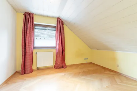 Schlafzimmer II