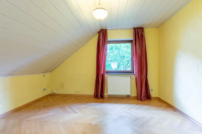 Schlafzimmer III