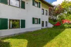 Hübscher Vorgarten