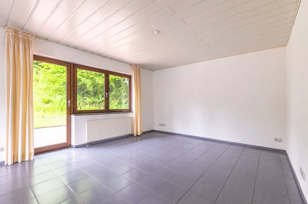 Wohnraum
