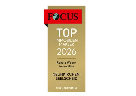 Focus-Auszeichnung