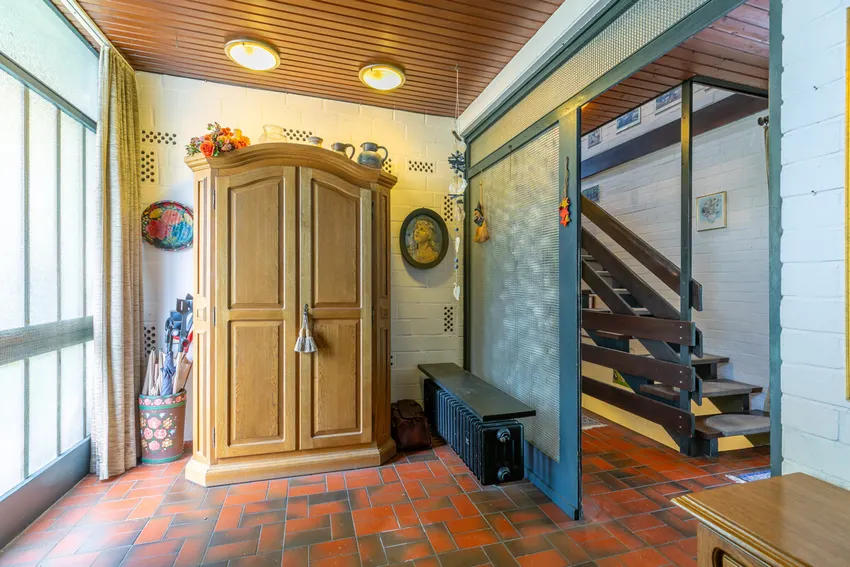 Großzügige Diele