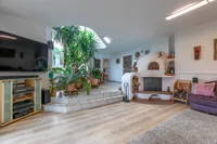 Toller Kamin für schöne Stunden