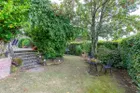 Viel Platz im Garten