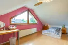 Schlafzimmer IV