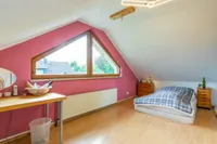Schlafzimmer IV