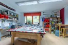 Hobbyraum 