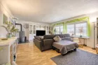 Gemütliches Wohnzimmer OG