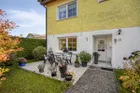 Terrasse EG