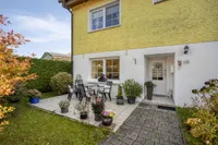 Terrasse EG