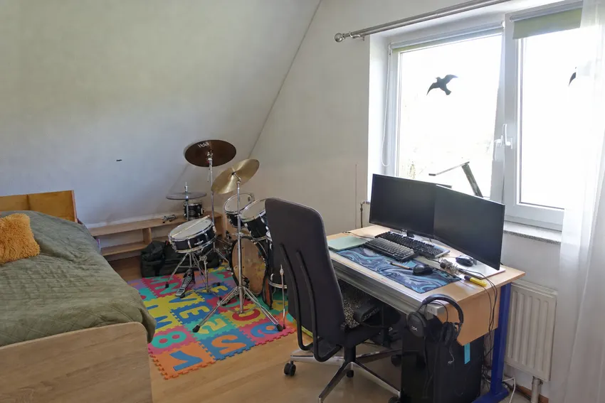 Schlafzimmer III