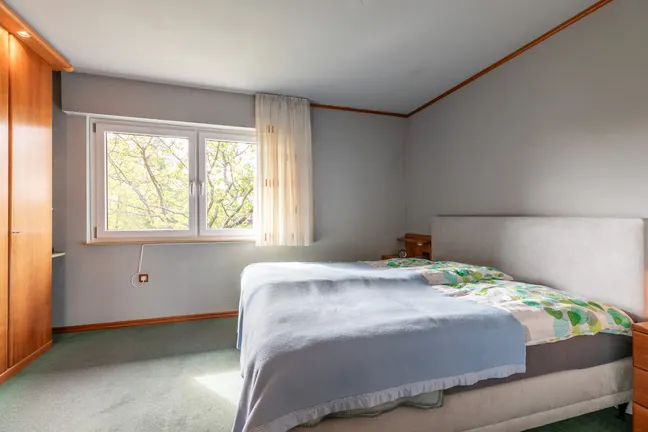 Schafzimmer I