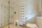 Barrierefreier Komfort!