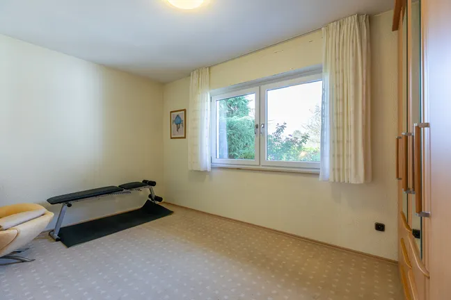 Schlafzimmer II