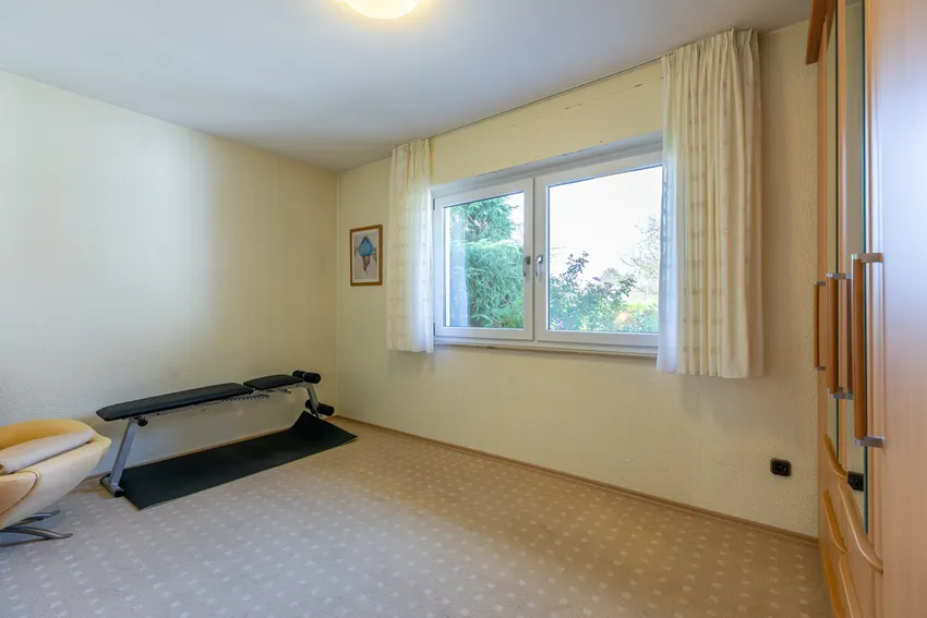 Schlafzimmer II