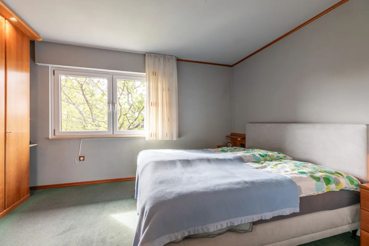 Schafzimmer I