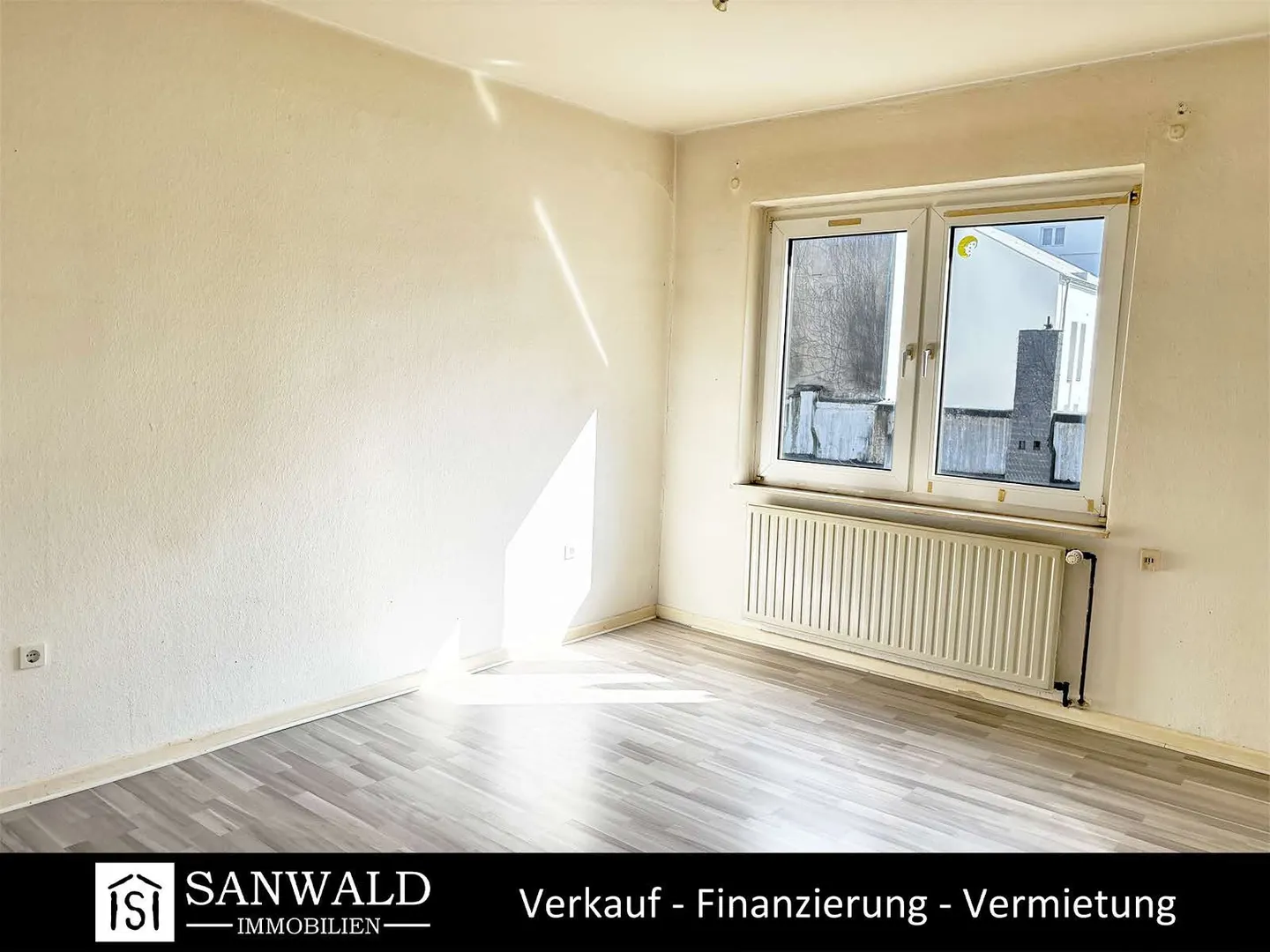 Wohnung zur Miete in Dortmund - Photo 1