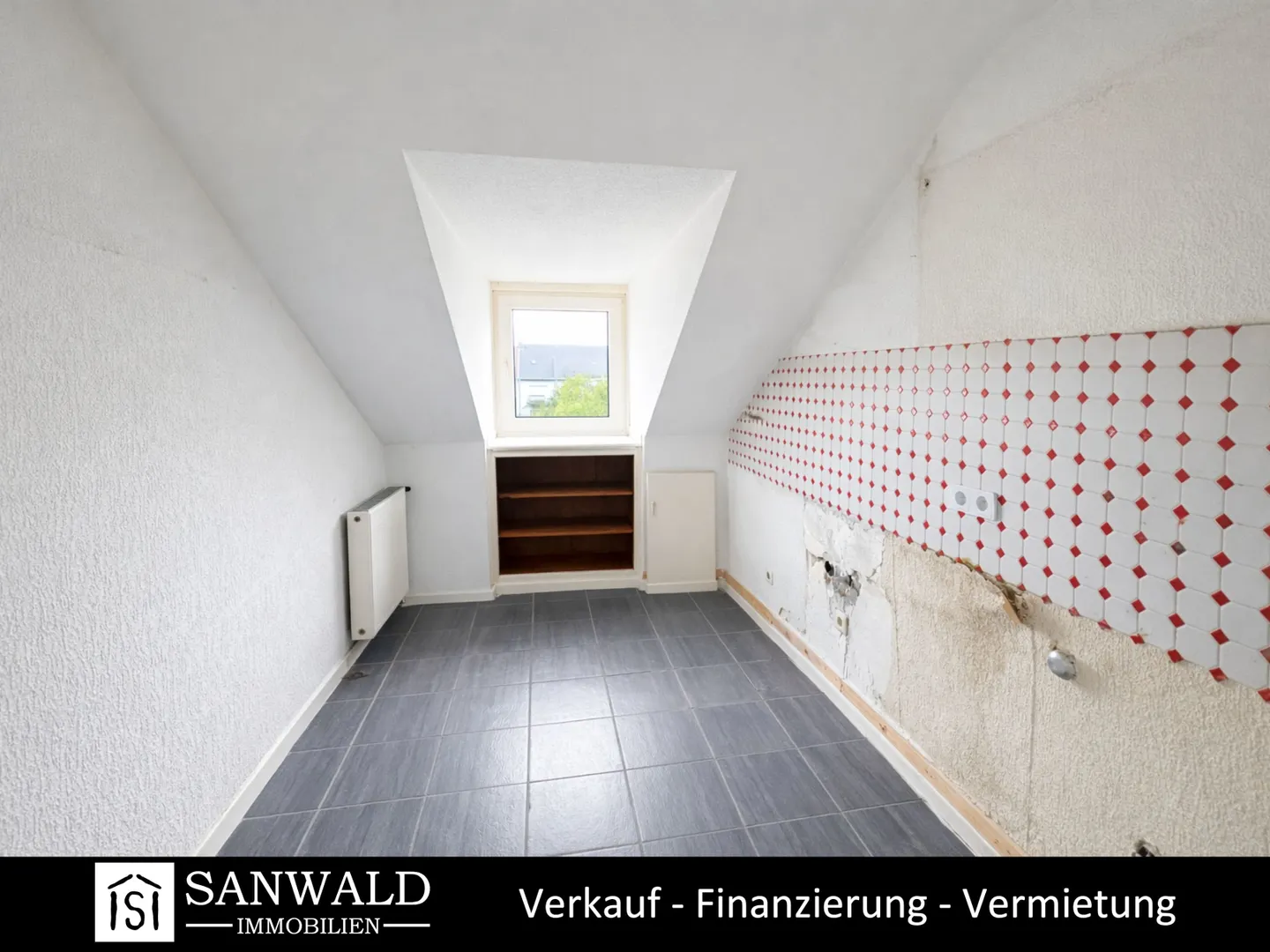 Wohnung zur Miete in Gelsenkirchen - Photo 5