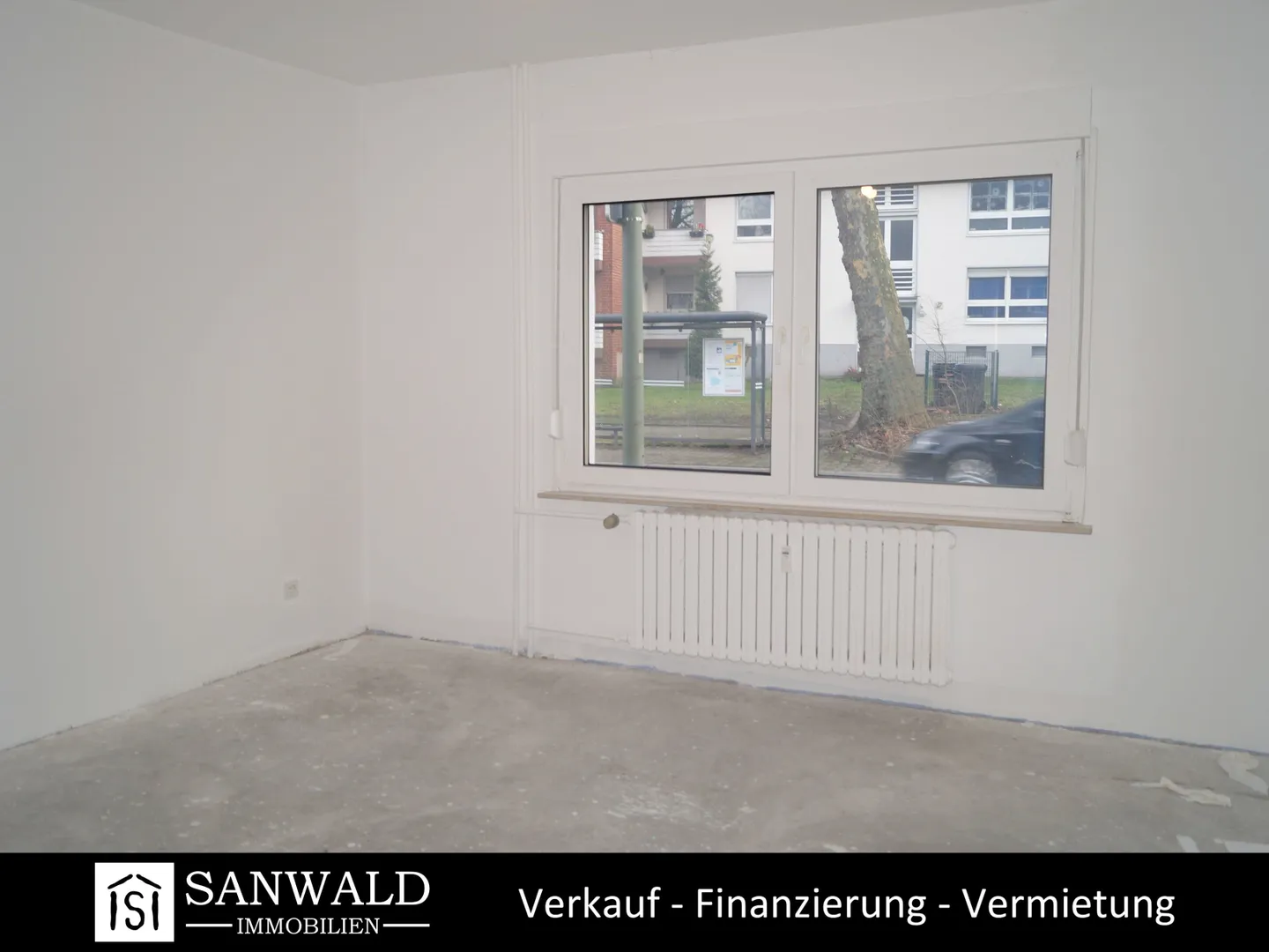 Wohnung zur Miete in Gelsenkirchen - Photo 1