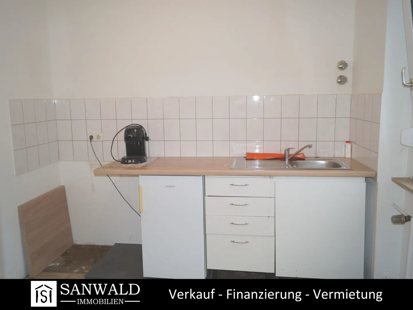 Wohnung zur Miete in Gelsenkirchen - Photo 2