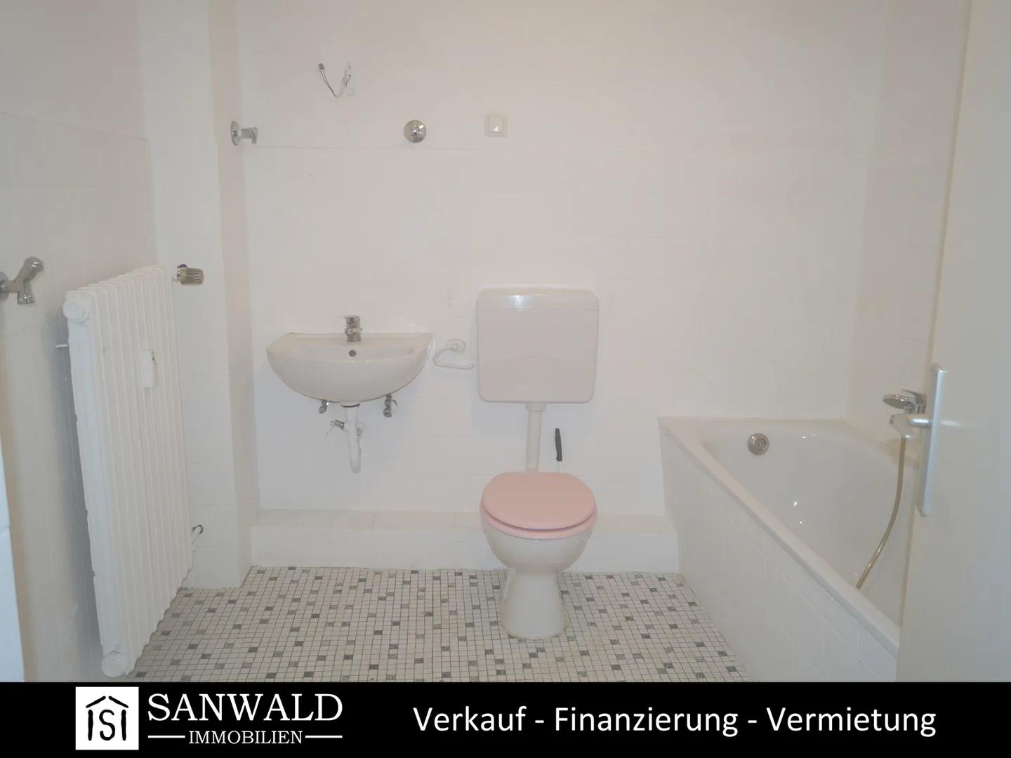 Wohnung zur Miete in Gelsenkirchen - Photo 3