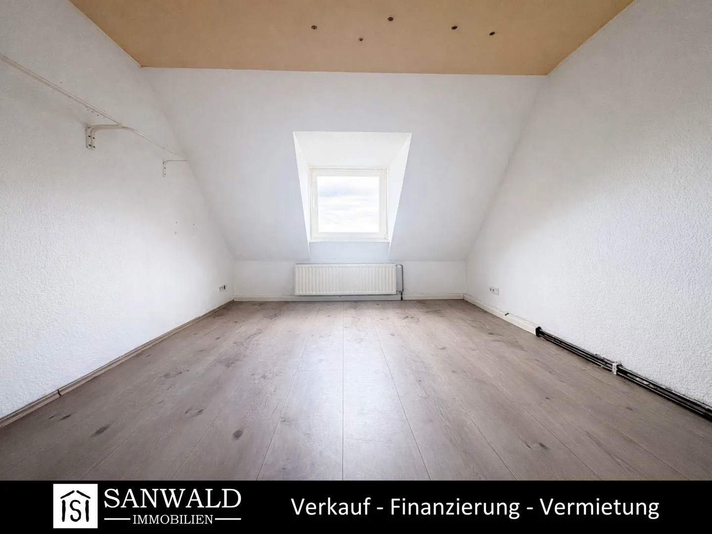 Wohnung zur Miete in Herne - Foto 5