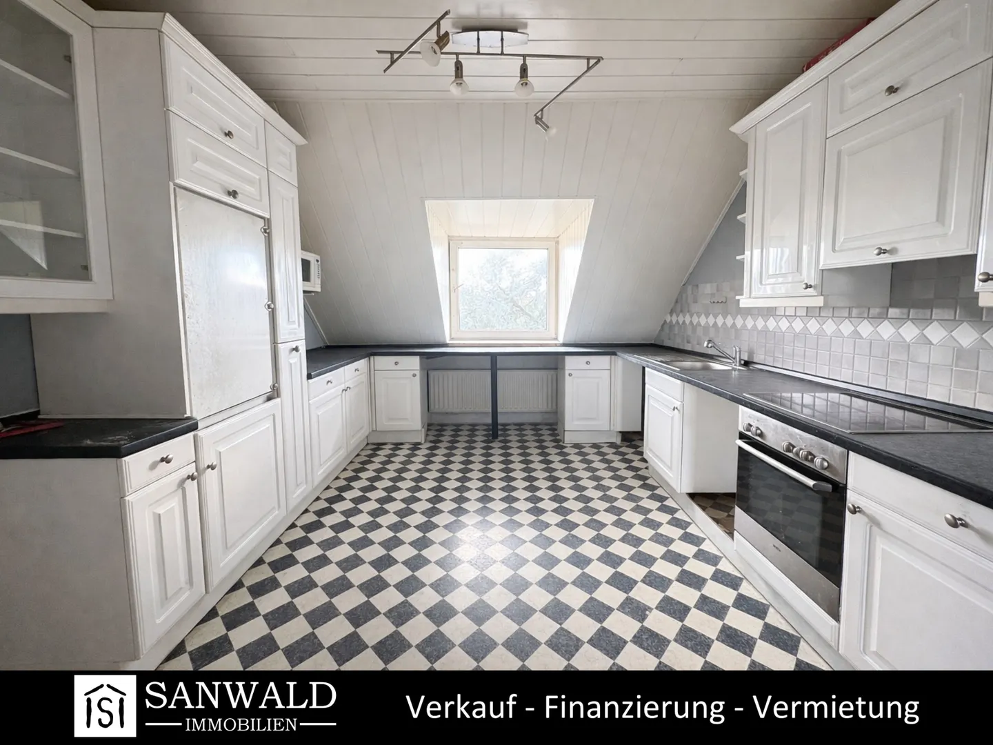 Wohnung zur Miete in Herne - Foto 1