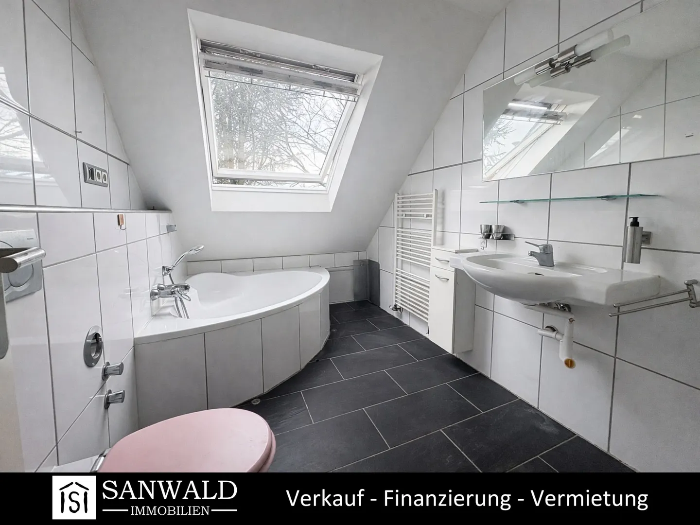 Wohnung zur Miete in Herne - Foto 2