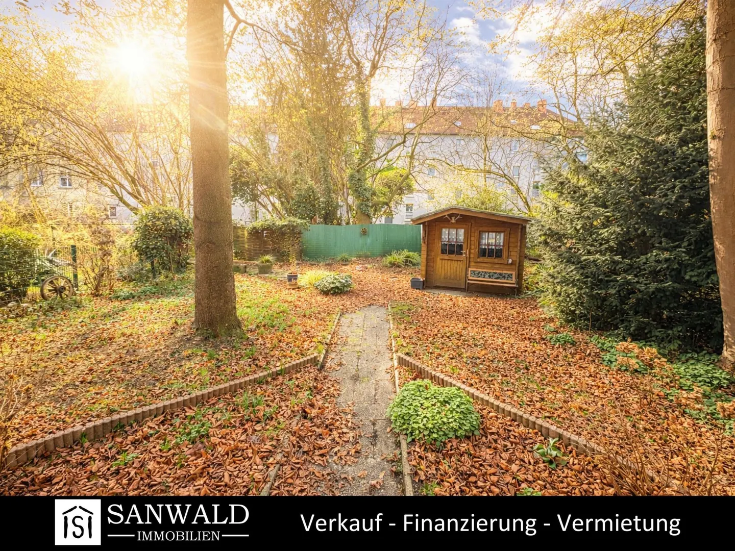 Wohnung zur Miete in Herne - Foto 4