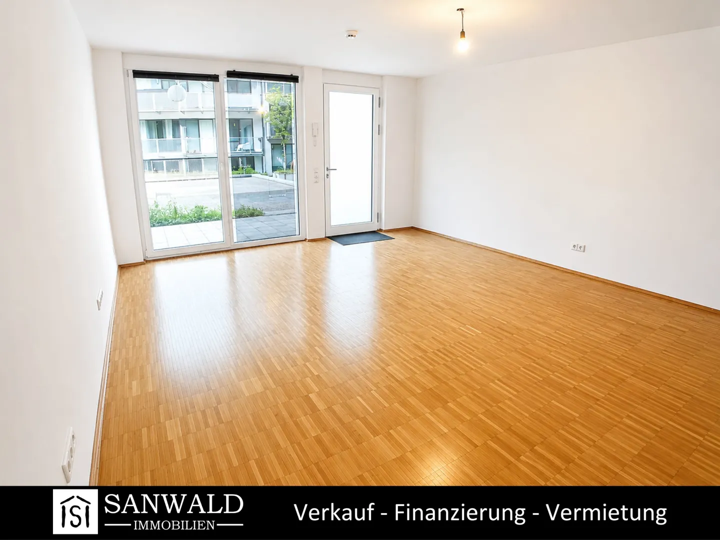 Wohnung zur Miete in Aachen - Photo 1