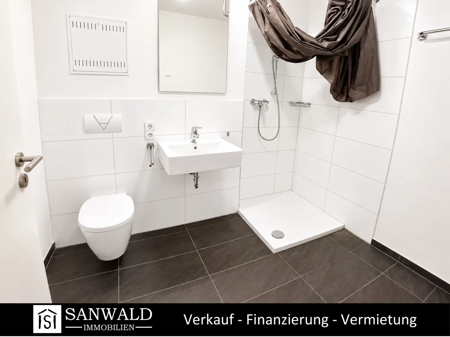 Wohnung zur Miete in Aachen - Photo 3