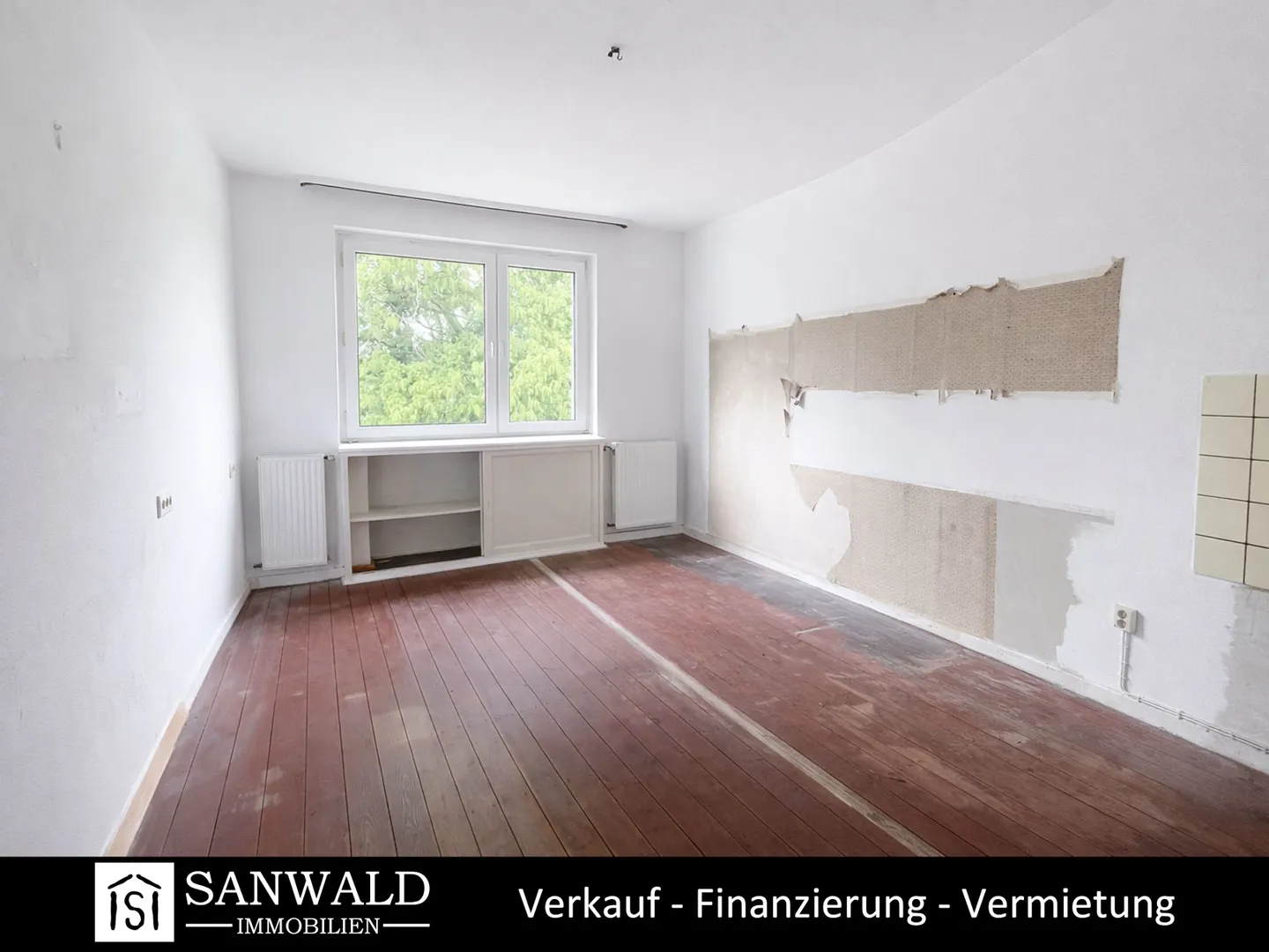 Wohnung zur Miete in Gelsenkirchen - Photo 5