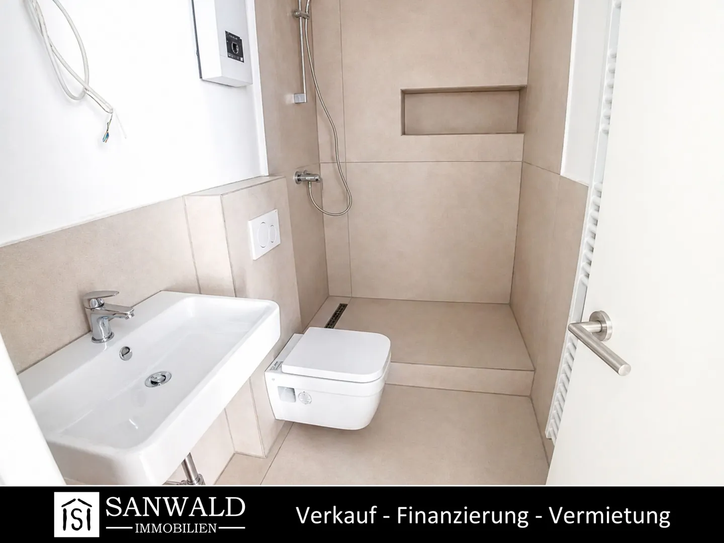 Wohnung zur Miete in Gelsenkirchen - Photo 1