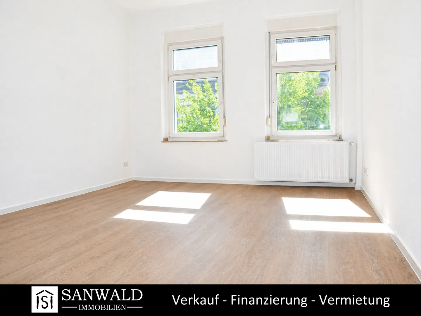 Wohnung zur Miete in Gelsenkirchen - Photo 4