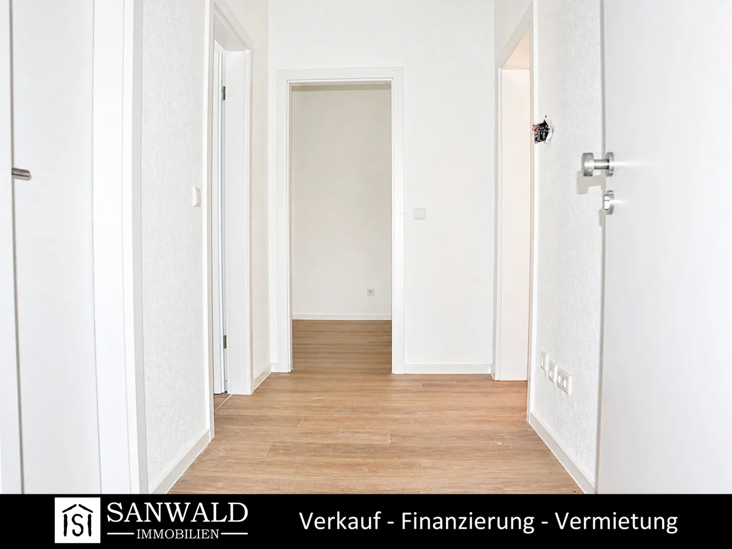 Wohnung zur Miete in Gelsenkirchen - Photo 3