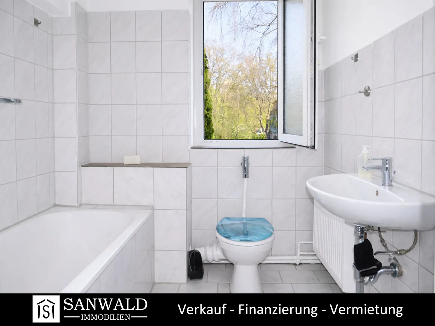 Wohnung zur Miete in Essen - Foto 1