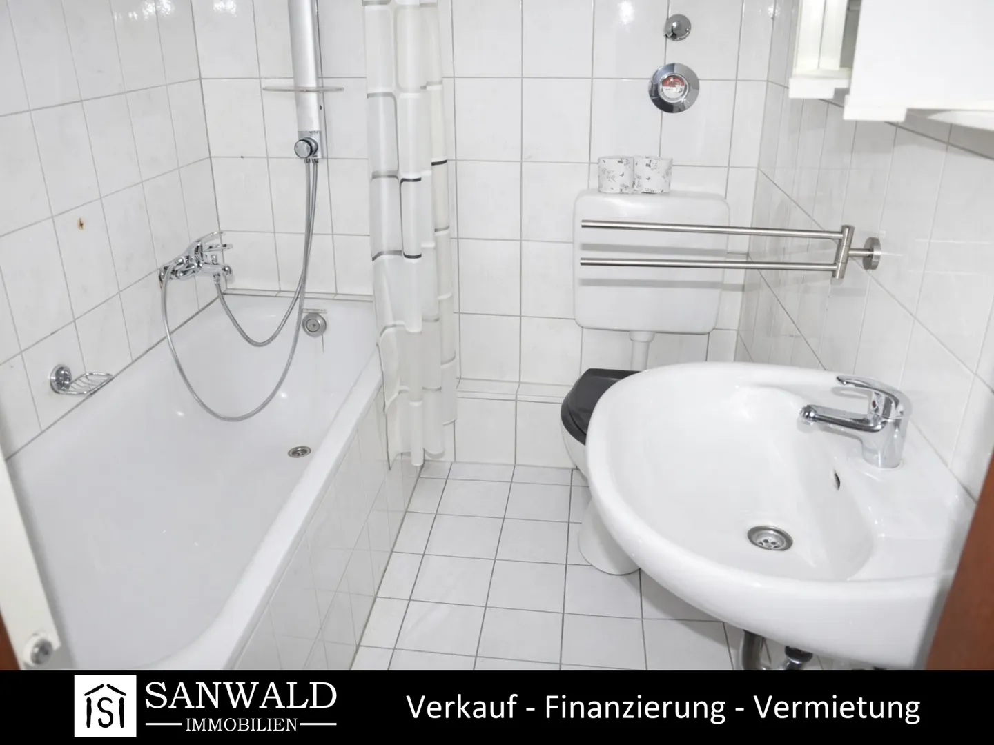 Wohnung zur Miete in Essen - Photo 1