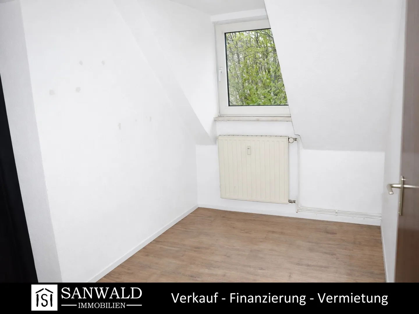 Wohnung zur Miete in Essen - Photo 3