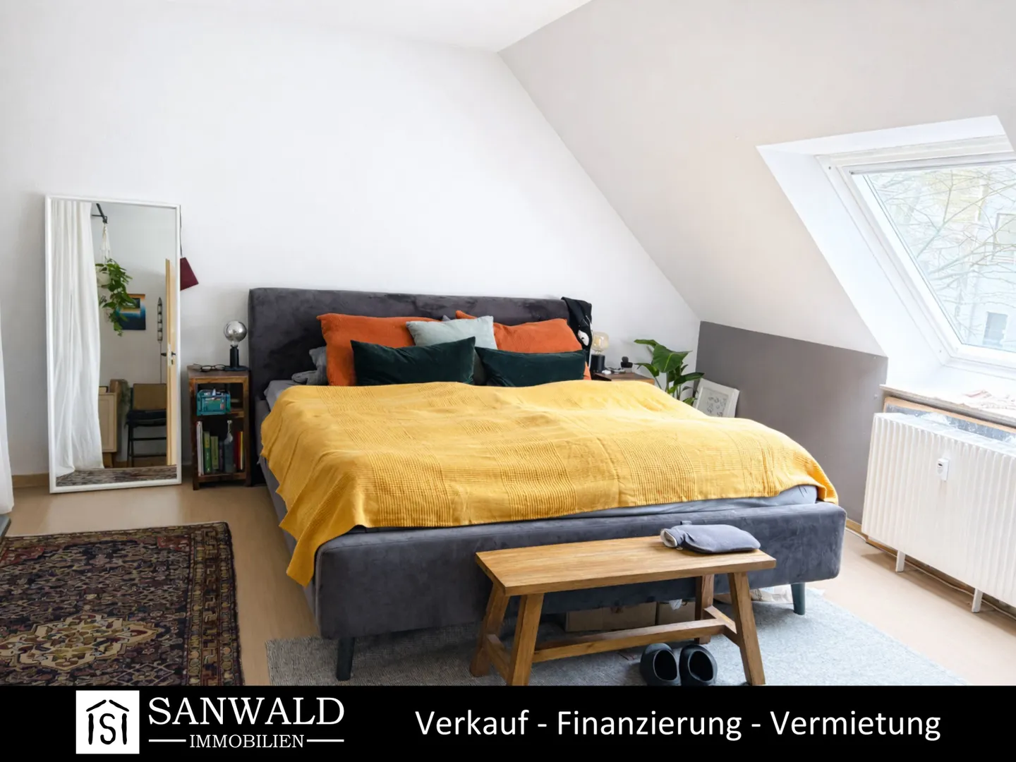 Wohnung zur Miete in Bielefeld - Foto 3