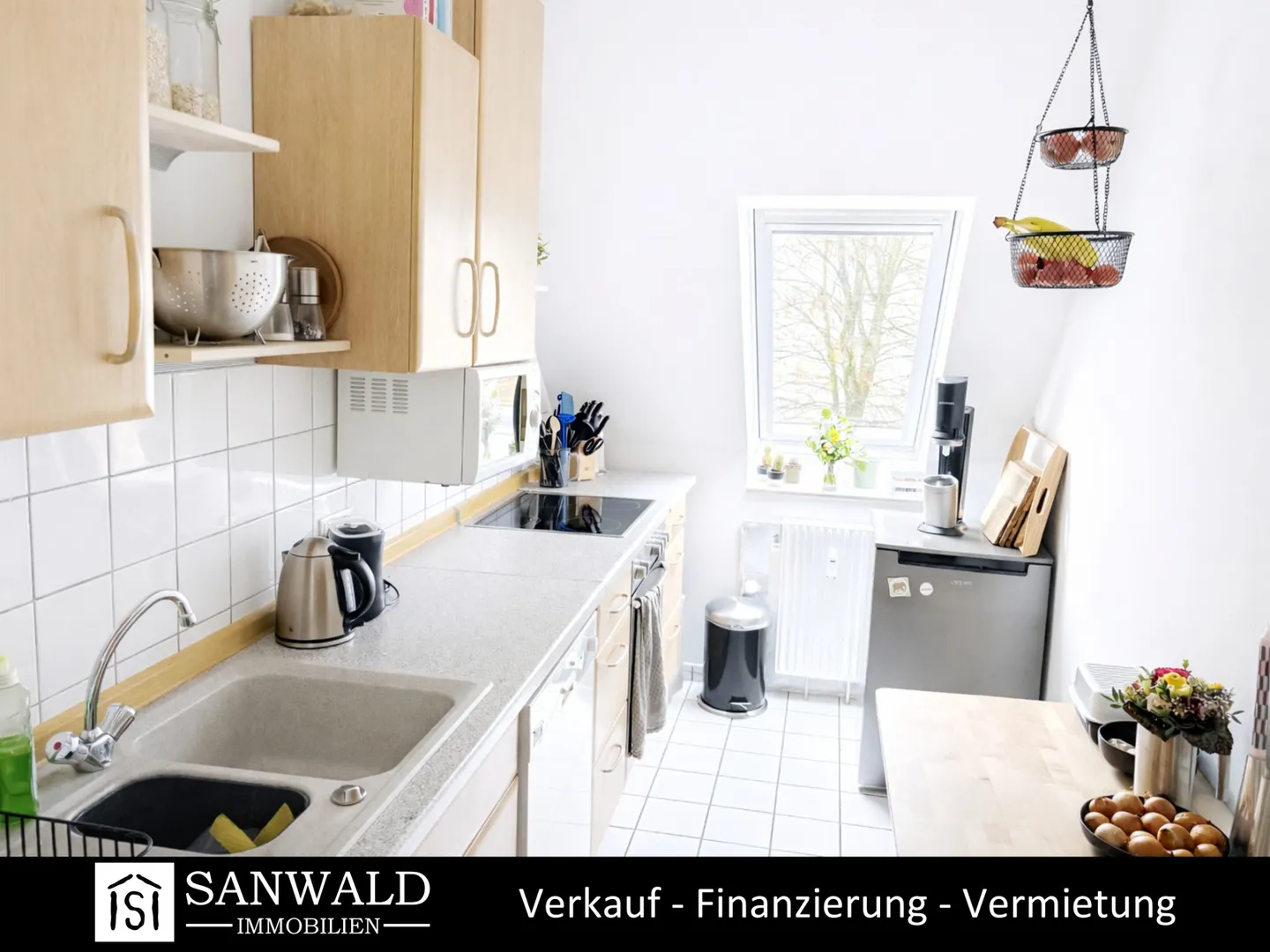 Wohnung zur Miete in Bielefeld - Foto 4