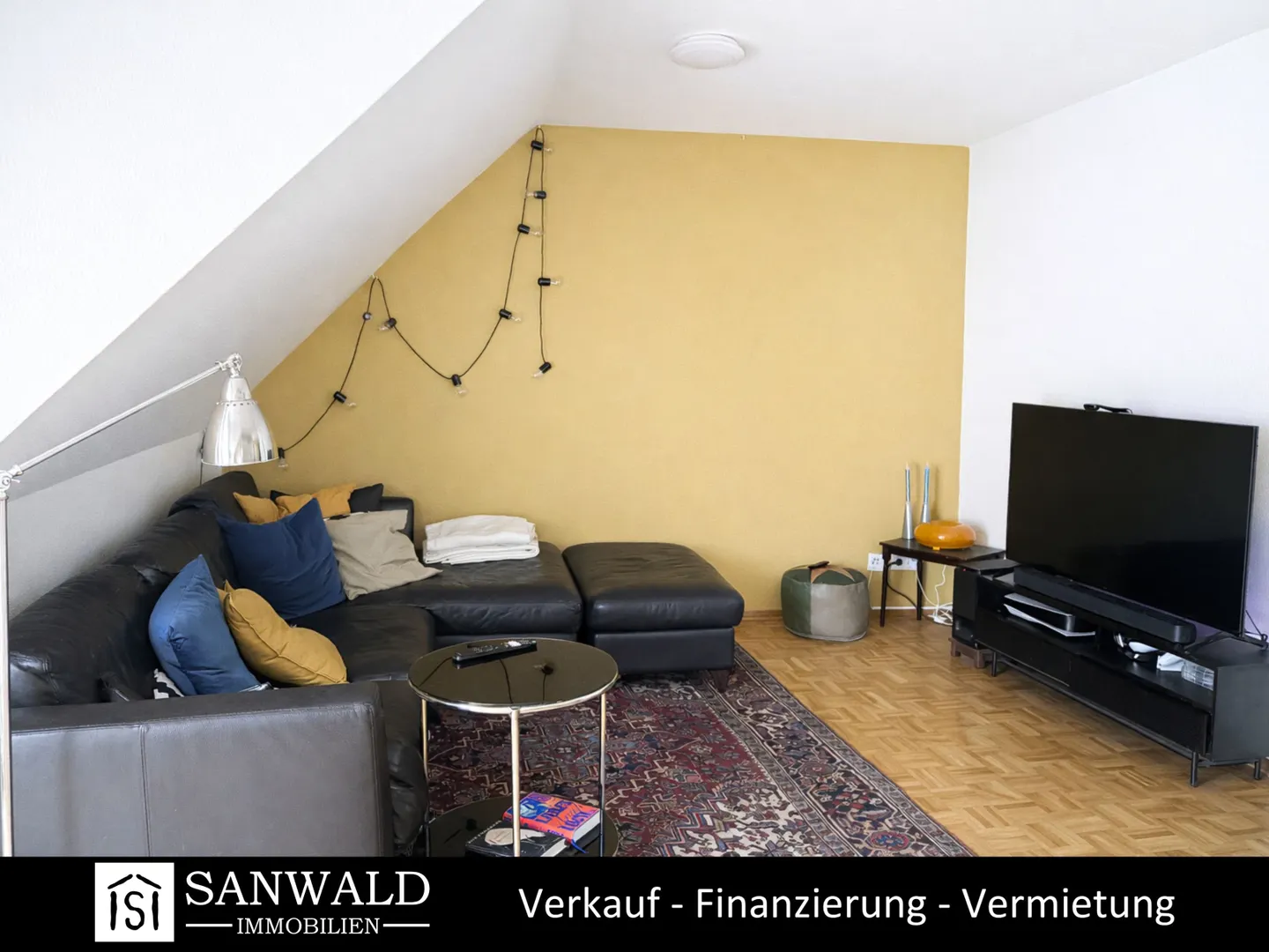 Wohnung zur Miete in Bielefeld - Foto 2