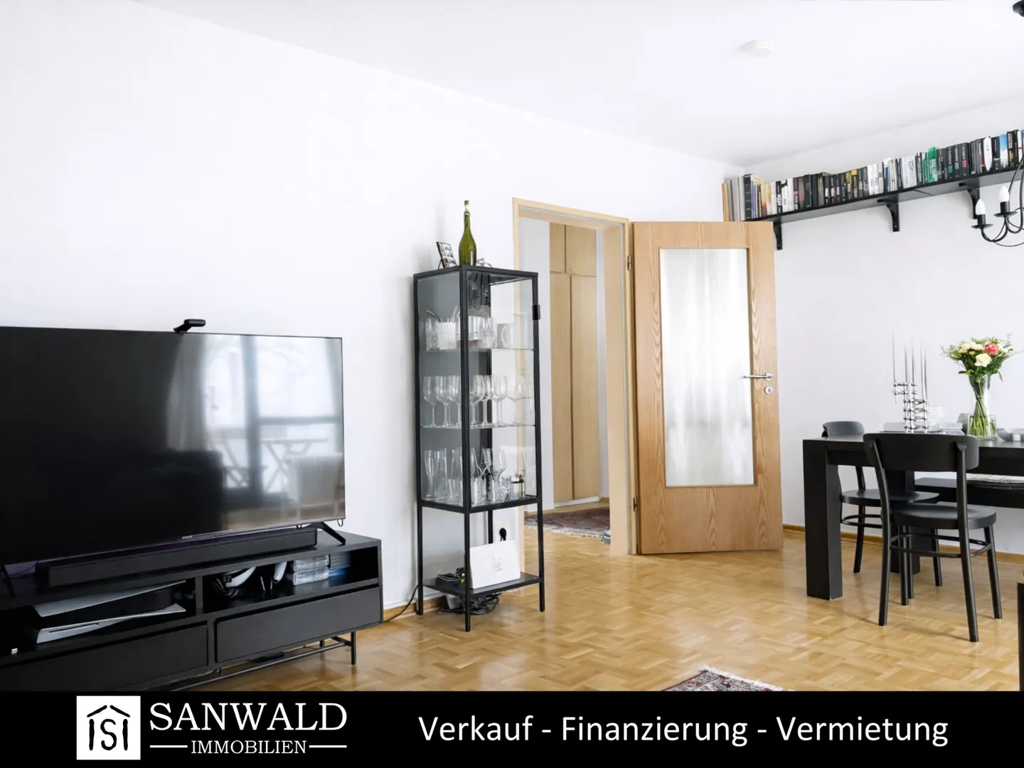 Wohnung zur Miete in Bielefeld - Foto 1