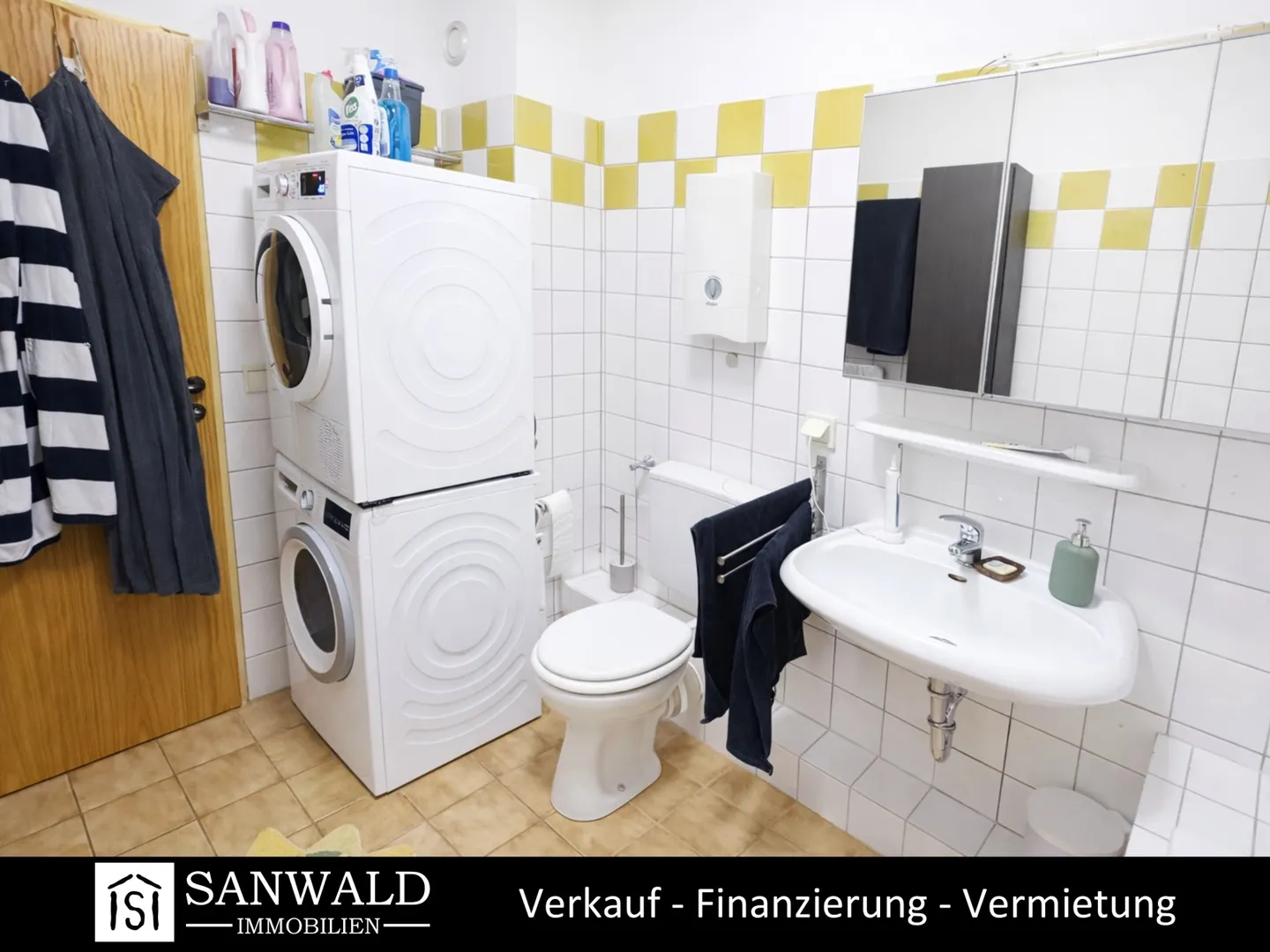 Wohnung zur Miete in Bielefeld - Foto 5